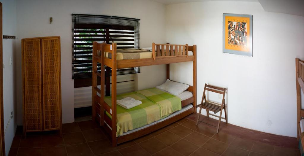 Hostel Pedra Da Sereia Salvador Exterior photo